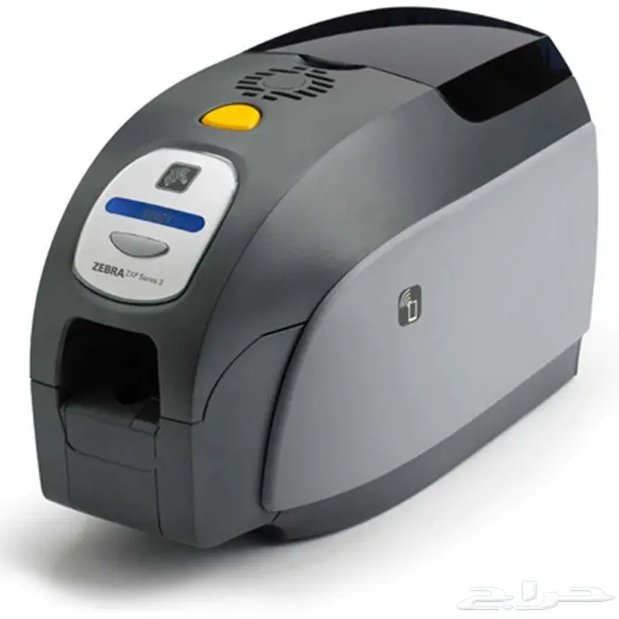 طابعات الكروت البلاستيكيه zepra c32 وجهينzepra c31 وجه واحد 1