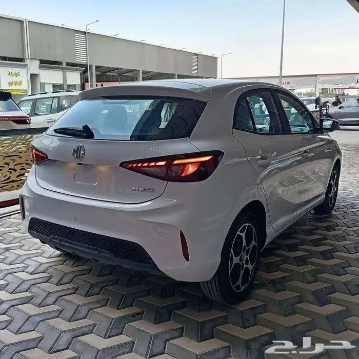 ام جي 3 كمفورت 24 عروض واسعار غيرر 4