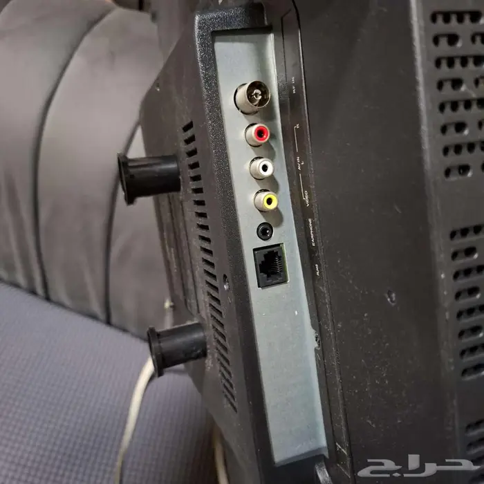 شاشة 32 بوصة 3