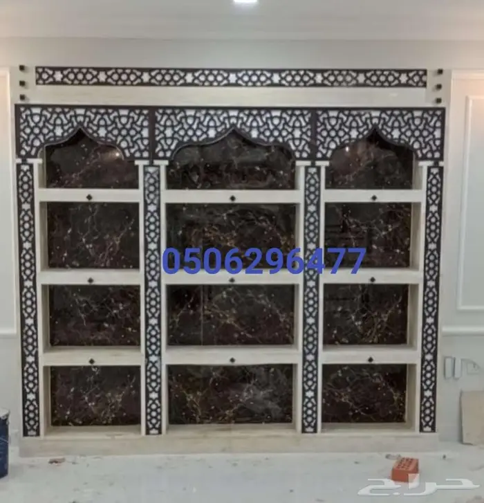 مشب حديثه مشبات رخام مشبات شبورد معلم مشبات 22