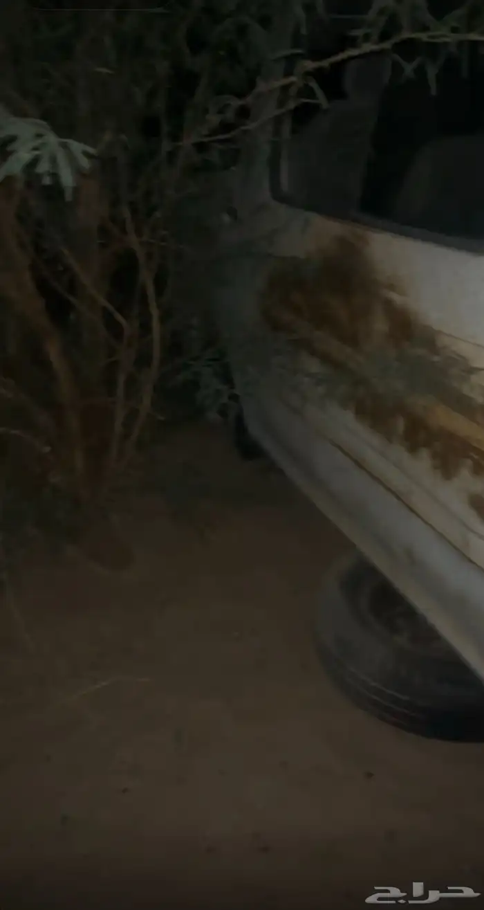 باص هايس للبيع تشليح 1