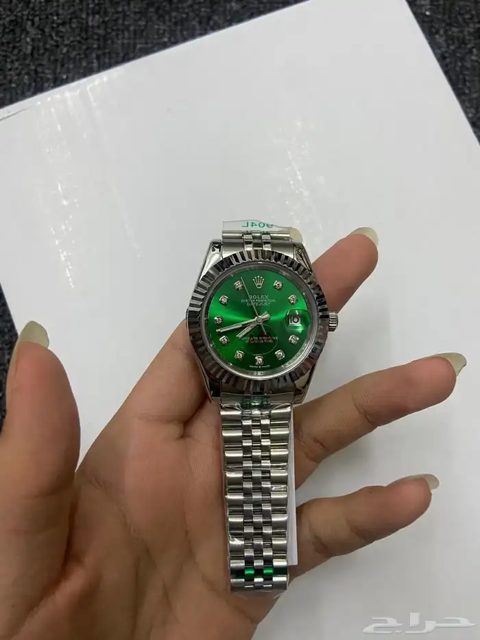 تشكيلة جديدة من الساعات الرجالية ماركة رولكس 2 22