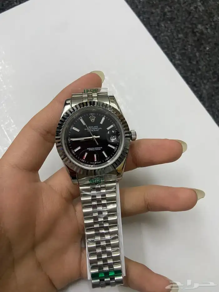 تشكيلة جديدة من الساعات الرجالية ماركة رولكس 2 18