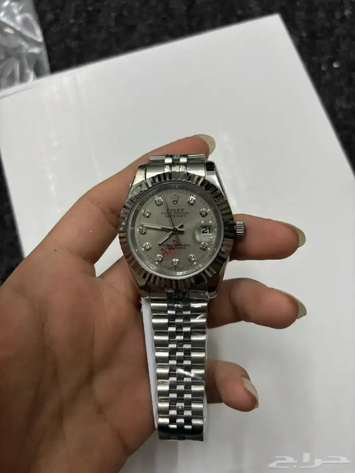 تشكيلة جديدة من الساعات الرجالية ماركة رولكس 2 26