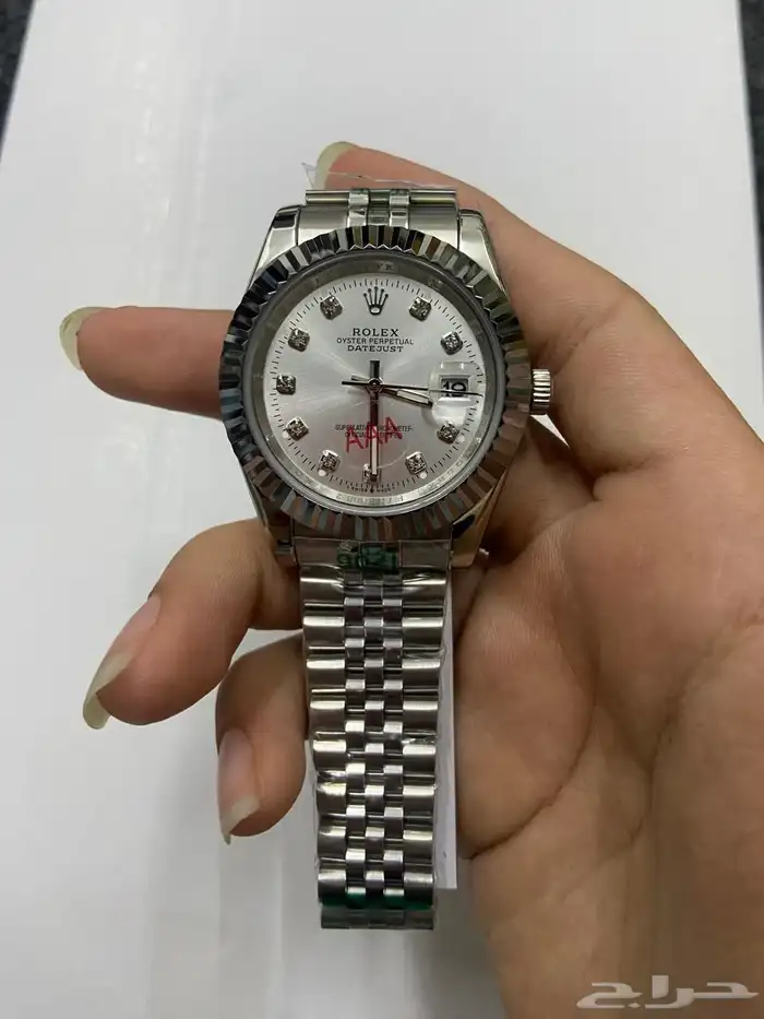 تشكيلة جديدة من الساعات الرجالية ماركة رولكس 2 7