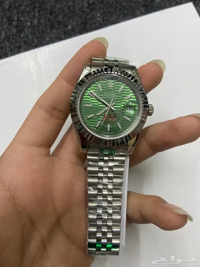 تشكيلة جديدة من الساعات الرجالية ماركة رولكس 2 19