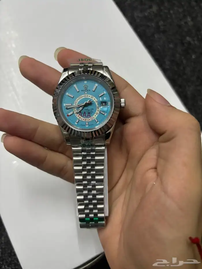 تشكيلة جديدة من الساعات الرجالية ماركة رولكس 2 29