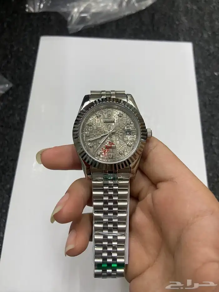 تشكيلة جديدة من الساعات الرجالية ماركة رولكس 2 11