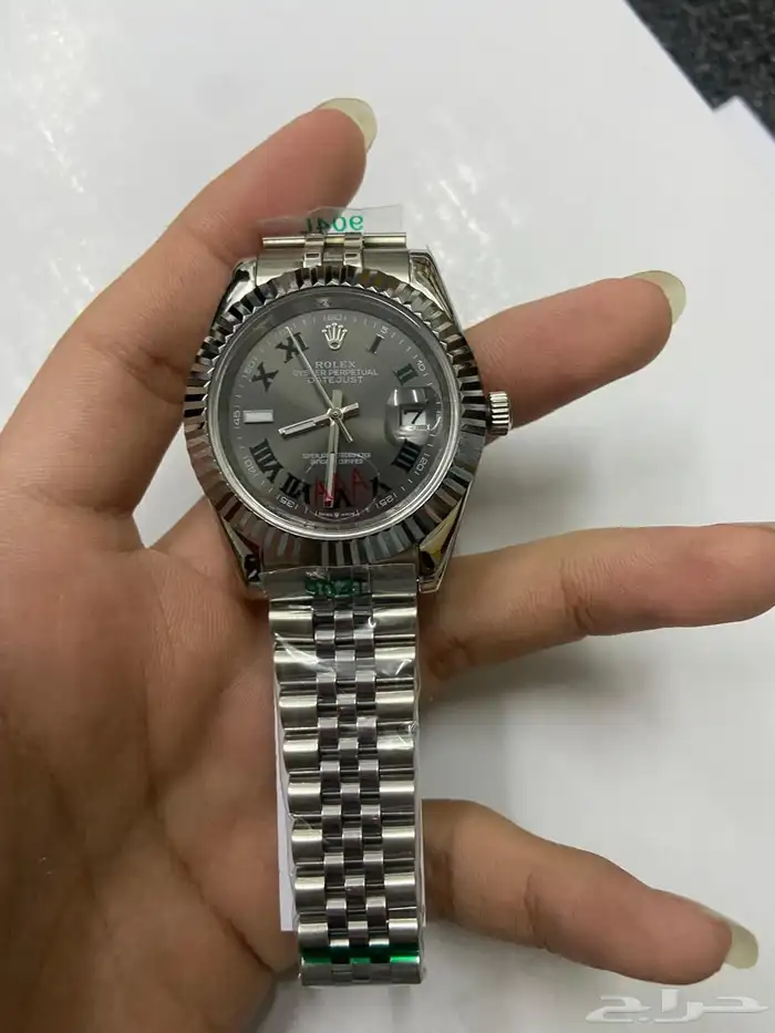 تشكيلة جديدة من الساعات الرجالية ماركة رولكس 2 14