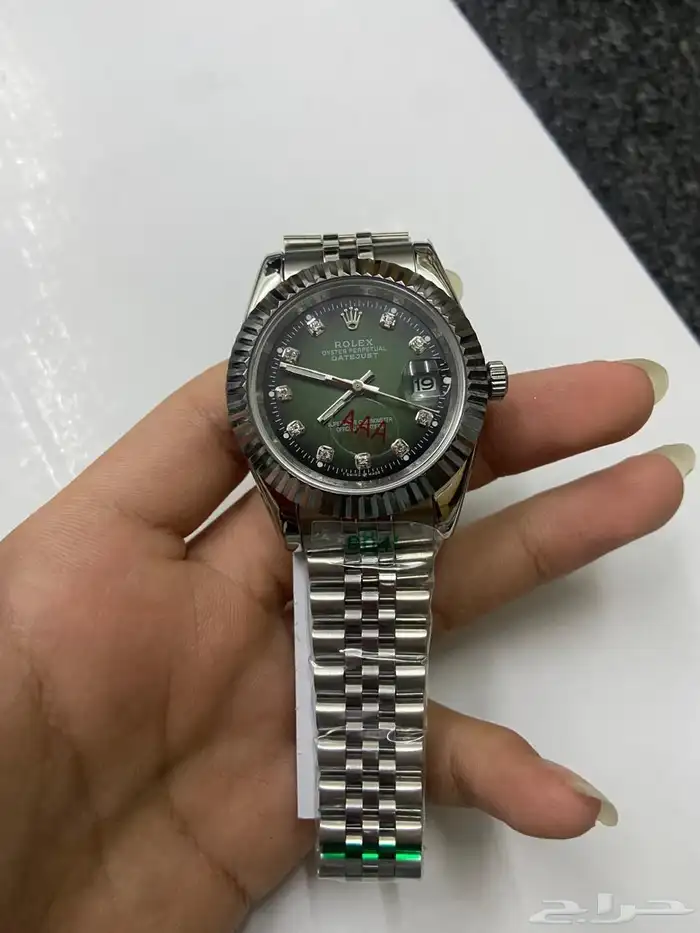 تشكيلة جديدة من الساعات الرجالية ماركة رولكس 2 25