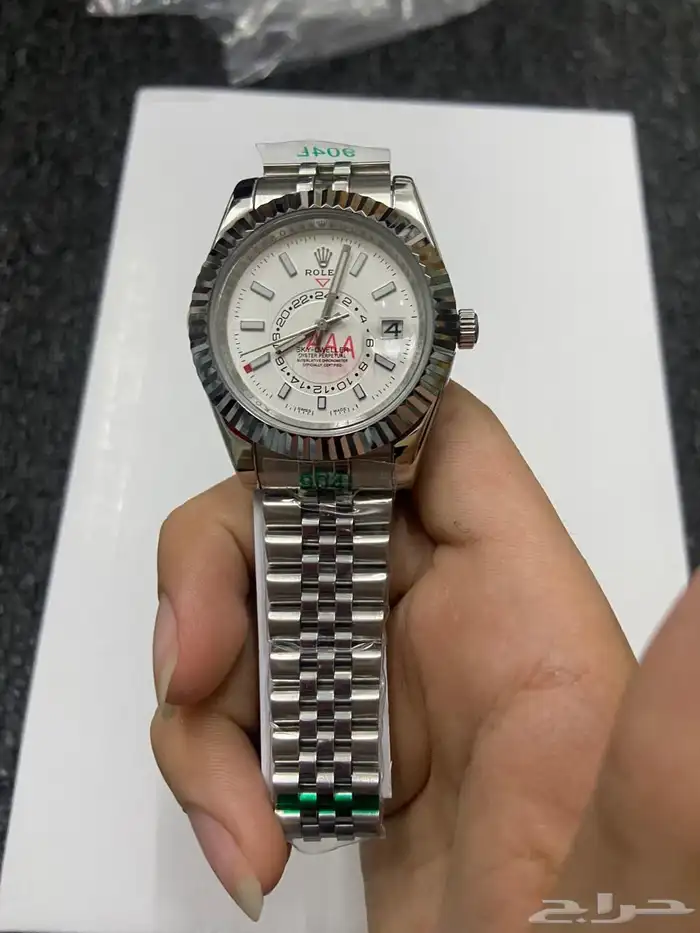 تشكيلة جديدة من الساعات الرجالية ماركة رولكس 2 10