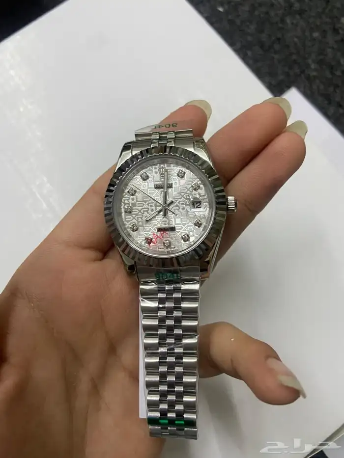 تشكيلة جديدة من الساعات الرجالية ماركة رولكس 2 13