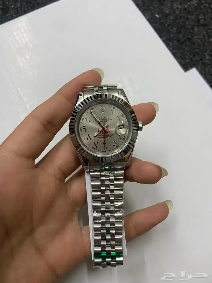 تشكيلة جديدة من الساعات الرجالية ماركة رولكس 2 15