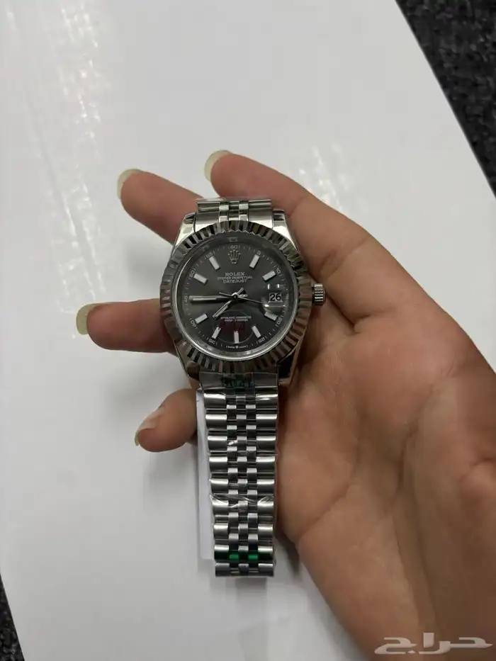 تشكيلة جديدة من الساعات الرجالية ماركة رولكس 2 30