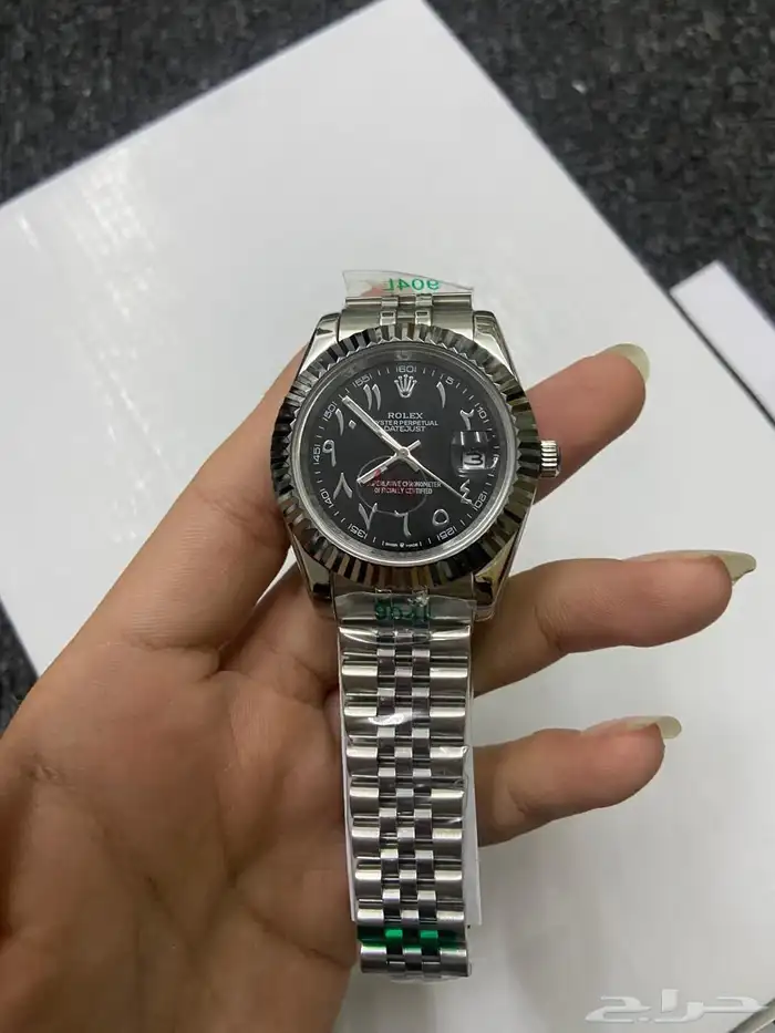 تشكيلة جديدة من الساعات الرجالية ماركة رولكس 2 16