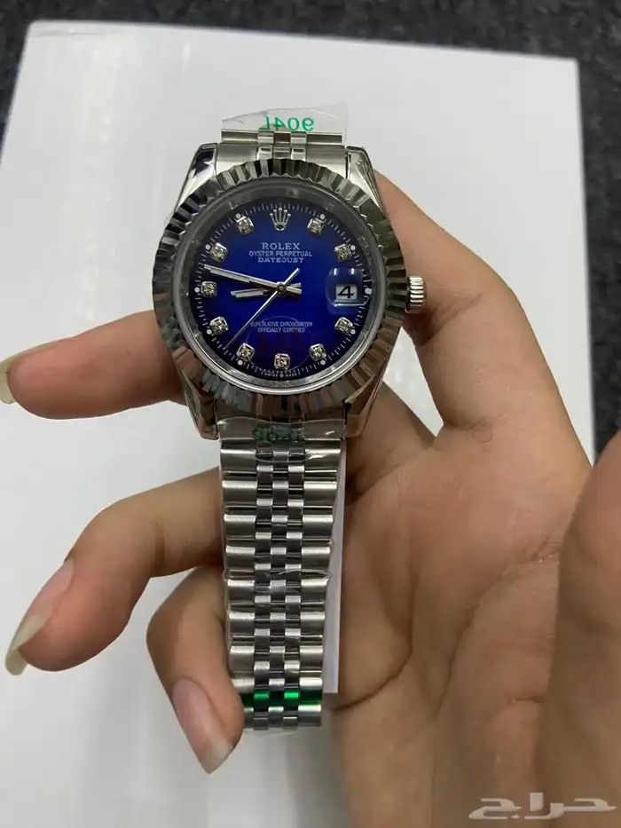 تشكيلة جديدة من الساعات الرجالية ماركة رولكس 2 9