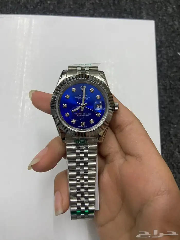 تشكيلة جديدة من الساعات الرجالية ماركة رولكس 2 8