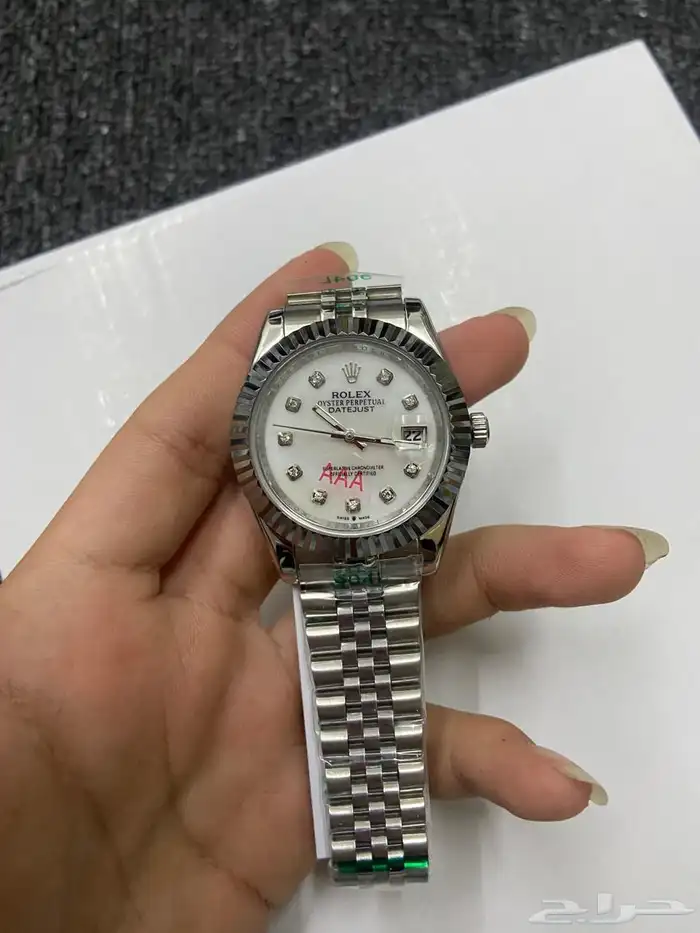 تشكيلة جديدة من الساعات الرجالية ماركة رولكس 2 21