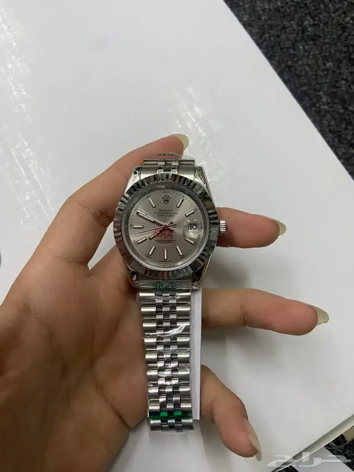 تشكيلة جديدة من الساعات الرجالية ماركة رولكس 2 23