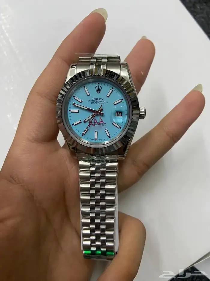 تشكيلة جديدة من الساعات الرجالية ماركة رولكس 2 24