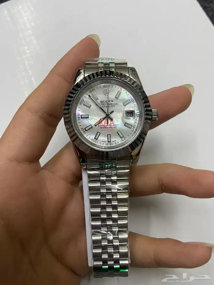 تشكيلة جديدة من الساعات الرجالية ماركة رولكس 2 17