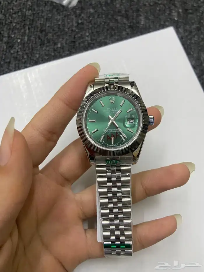 تشكيلة جديدة من الساعات الرجالية ماركة رولكس 2 20