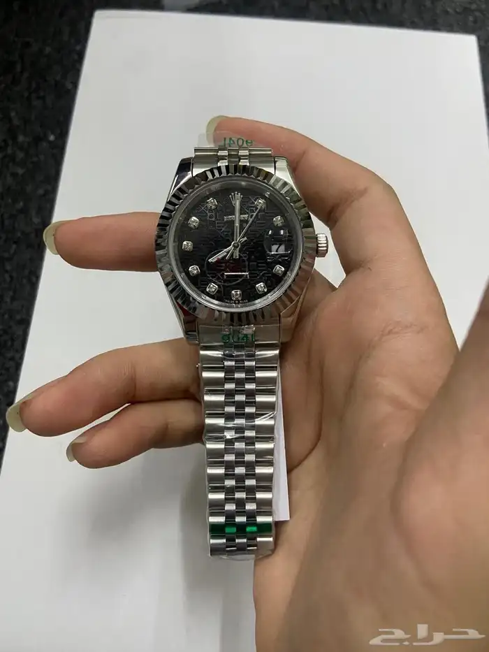 تشكيلة جديدة من الساعات الرجالية ماركة رولكس 2 12
