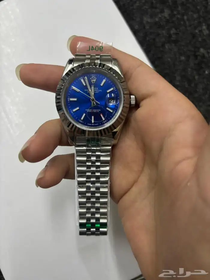 تشكيلة جديدة من الساعات الرجالية ماركة رولكس 2 28