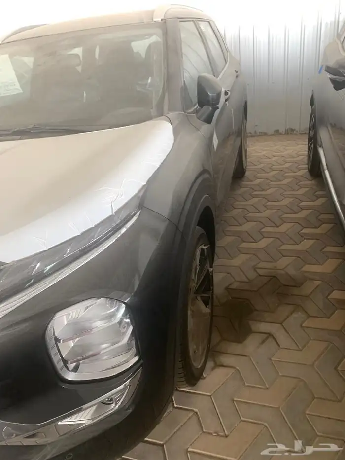 ميتسوبيشي اوتلاندر 2024 و2025 نص فل وفل كامل 15