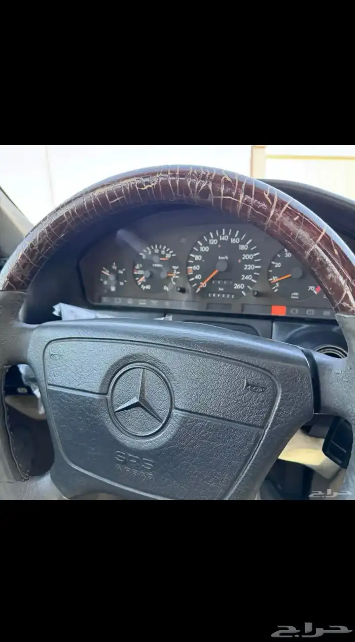 مرسيدس شبح 2