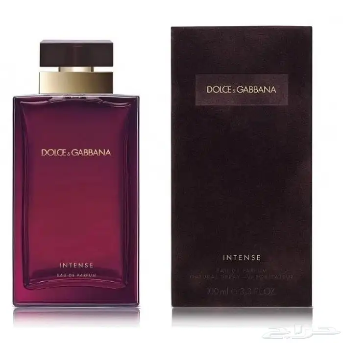 عطر دولتشي قابانا 0