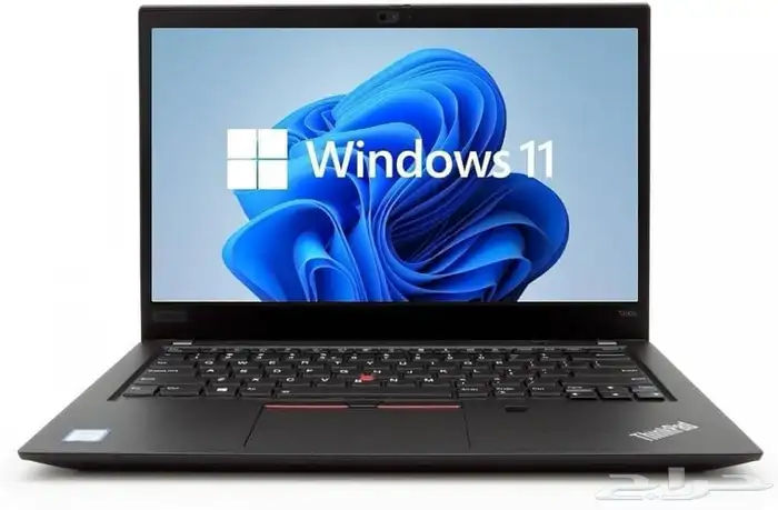 كمبيوتر لاينوفو بموصفات ارمكو معالج i7 Vpro 1