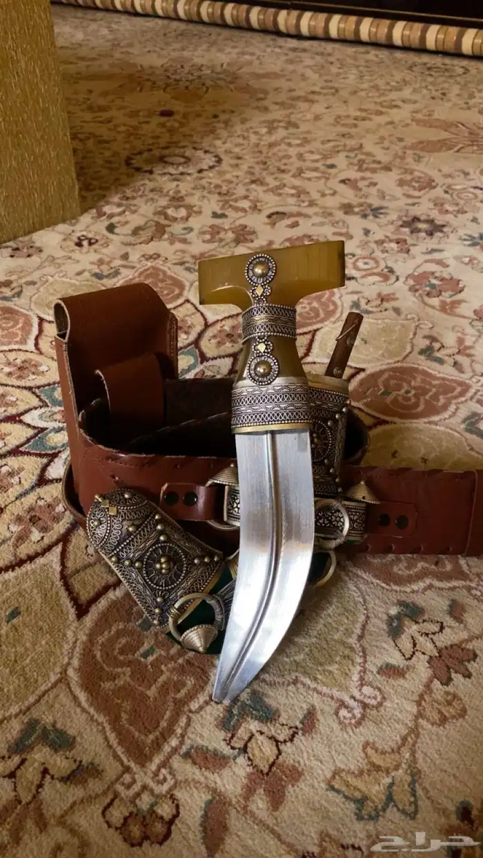 جنبية 6