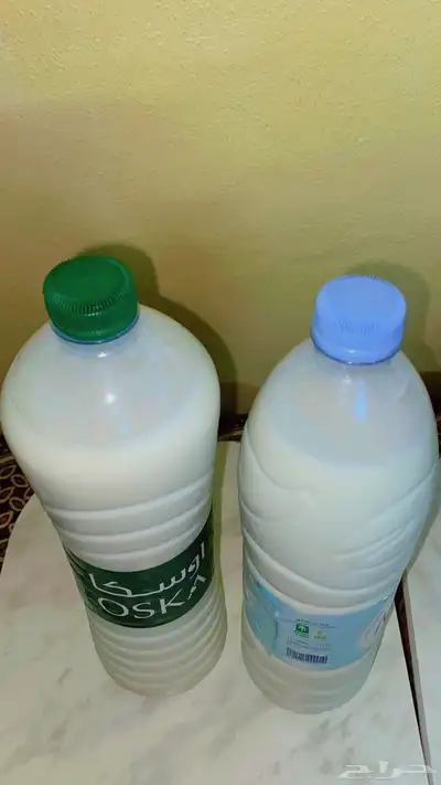يوجد عندنا لبن وسمن حوامض حياكم جميعا 5