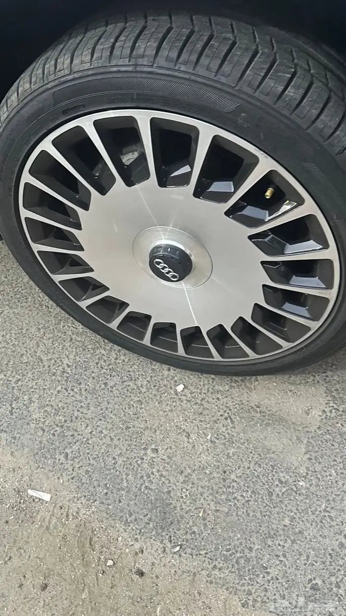 جنوط مايباخ جديدة 1
