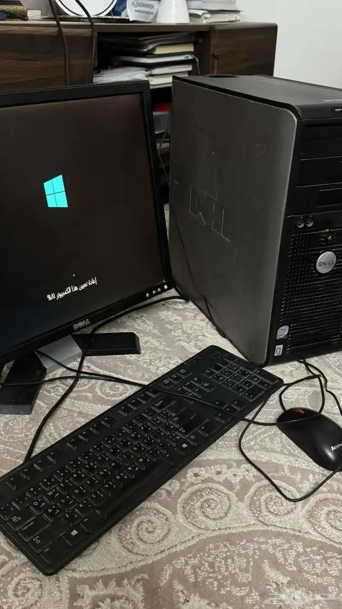 جاهز مكتبي كبيوتر 1