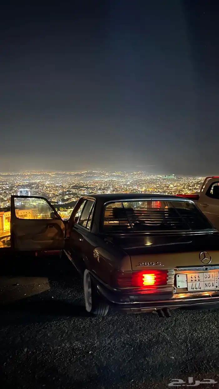 مرسيدس بنز 78 2