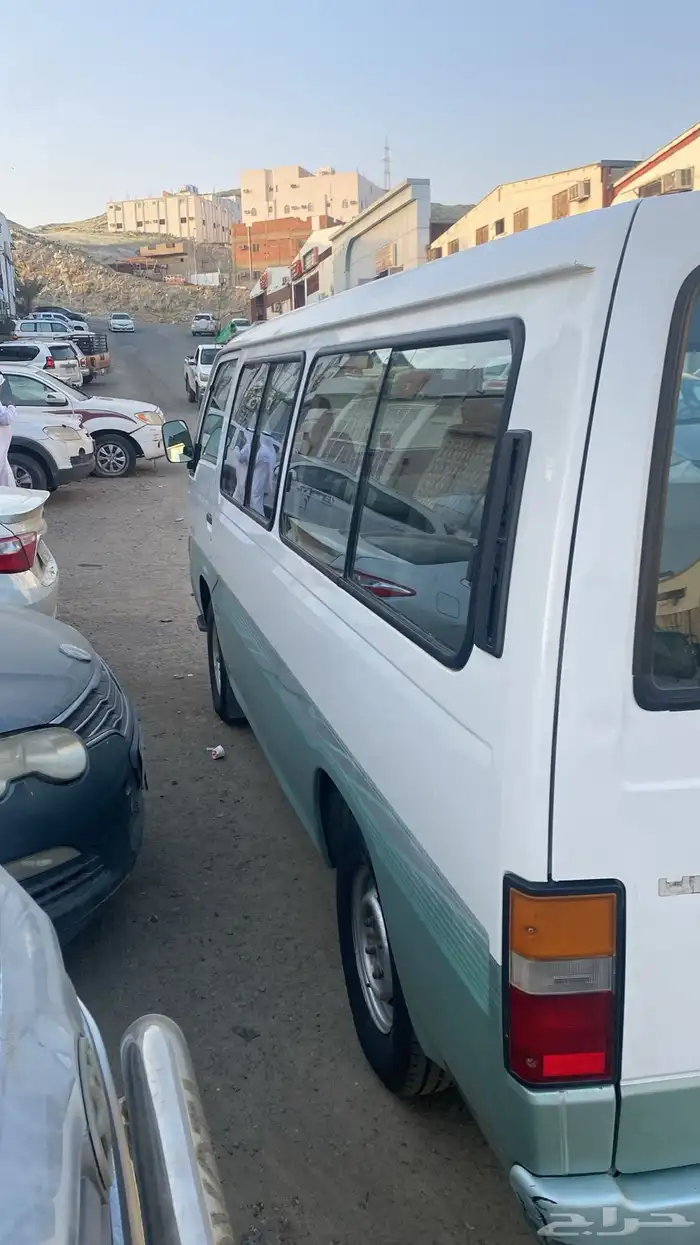 باص للايجار شهري او سنوي 1
