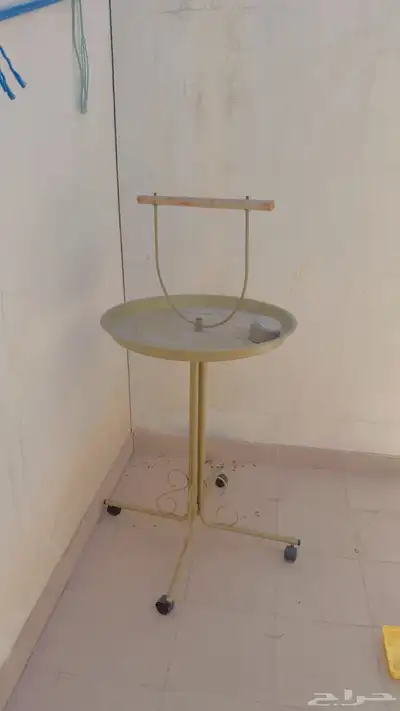 استاند ببغاء 1