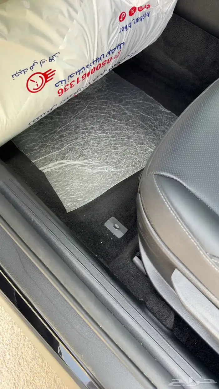 هيونداي سوناتا 2022 بدي ومحركات وكاله نظيفه جدا 16