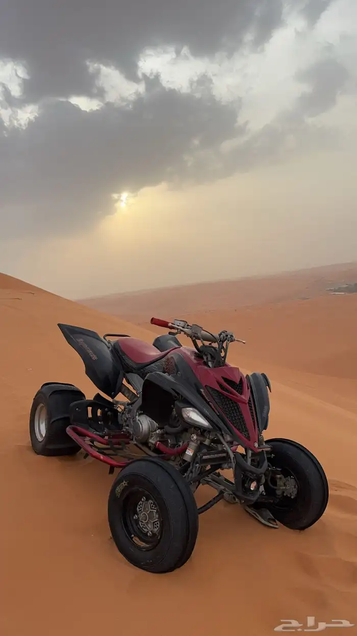 رابتر 700 2013 اول مالك 3