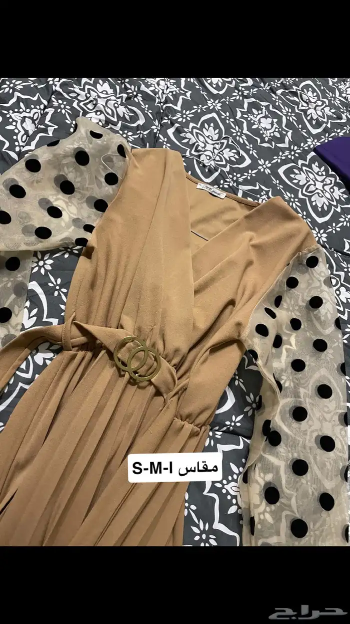 فساتين 1