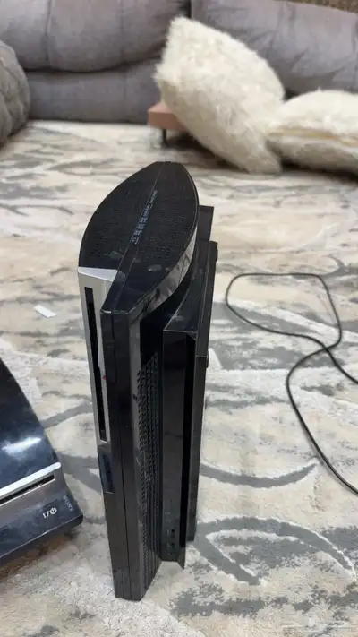 بلايستيشن 3 سوني3 0