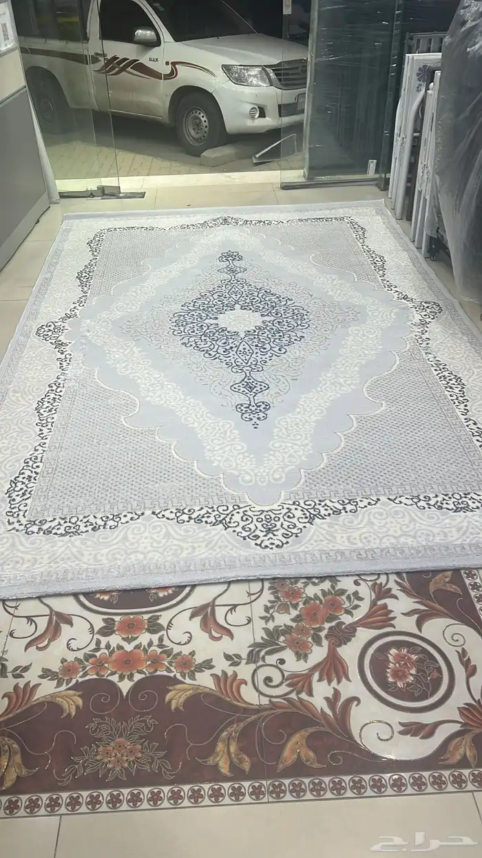 غرفة نوم تفصل على حساب طلب 83