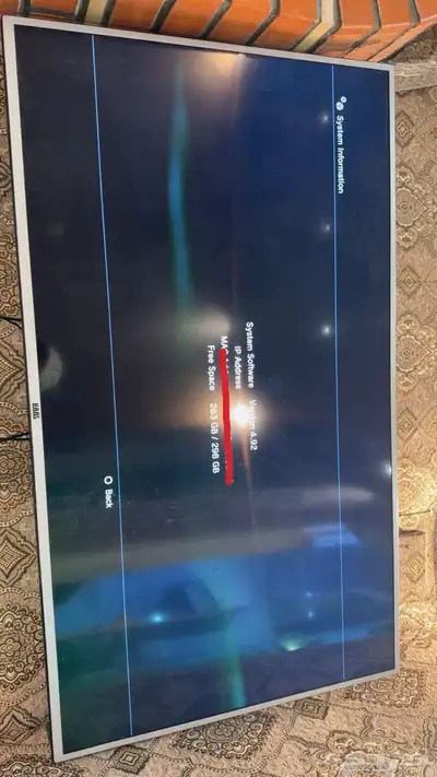 بلايستيشن 3 سوني3 4