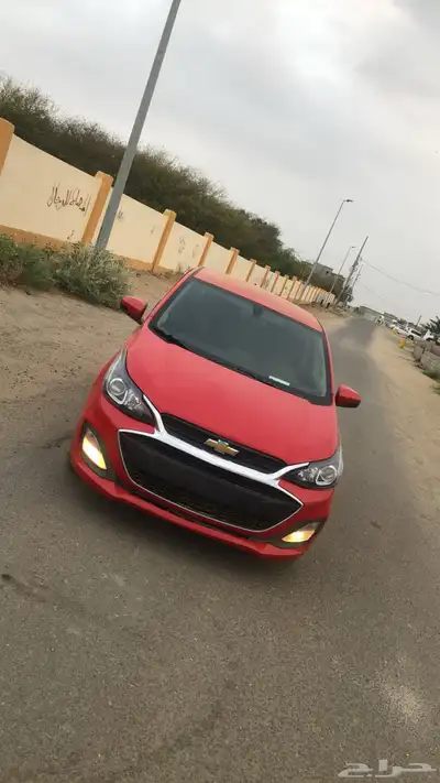 سبارك 2019 للبيع . 0