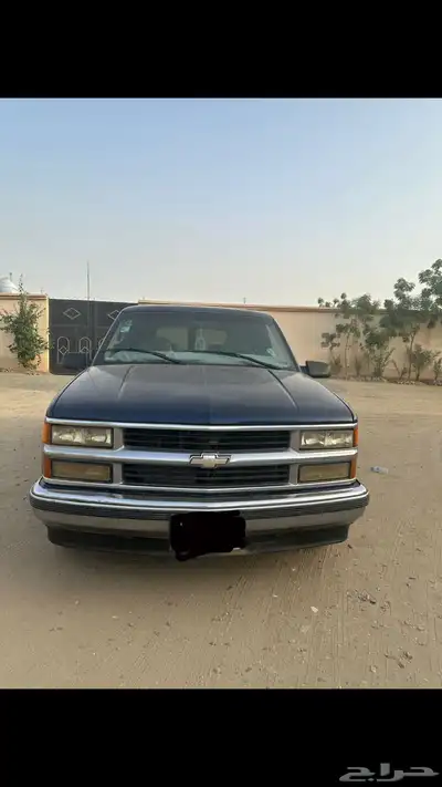جمس موديل 99 0