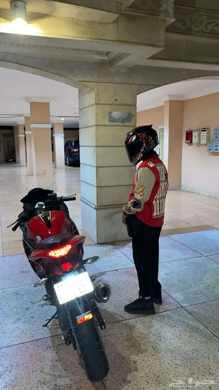 دباب بور سبورت 250 4