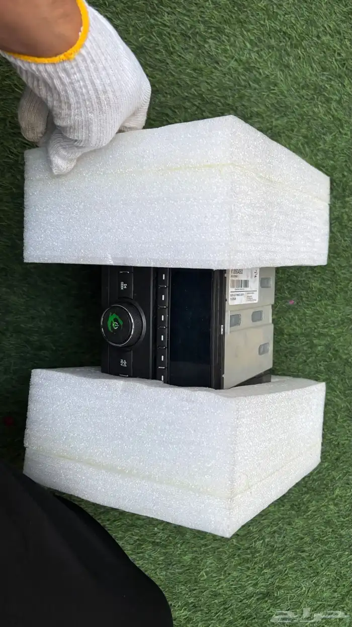 مسجل يوكن الاصلي 2007-2014 3