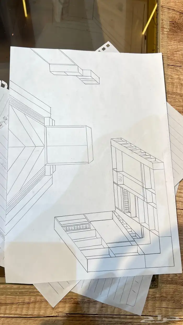 مطابخ تفصيل 1